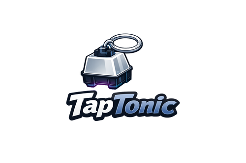 TapTonic